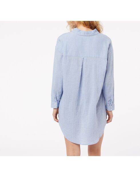 Liquette Synna bleue