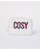 Funda Mappy color crudo