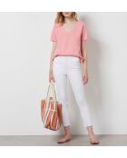 Punta Blush T-Shirt