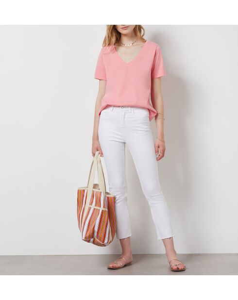 Punta Blush T-shirt