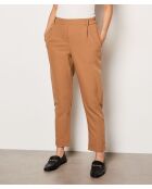 Pantaloni Poman dune