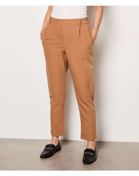 Pantalon Poman dune