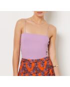 Alessya mauve hemdje