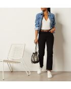 Pantalones Debo negros