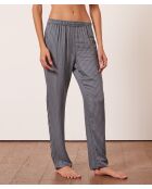 Pantalon Dandy marine