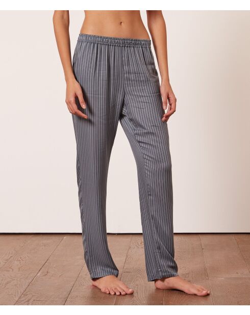 Pantalon Dandy marine