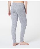 Vroegere lichtgrijze broek