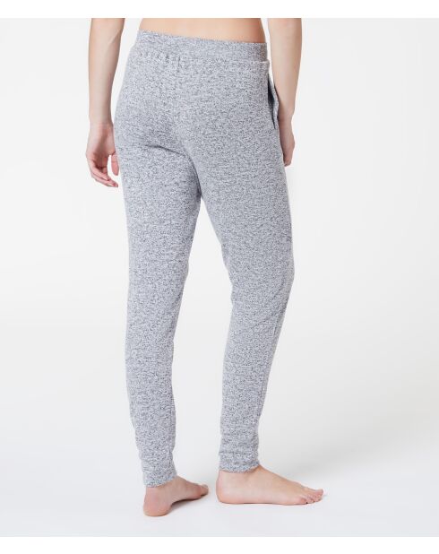 Vroegere lichtgrijze broek