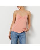 Camisola de albaricoque Almas