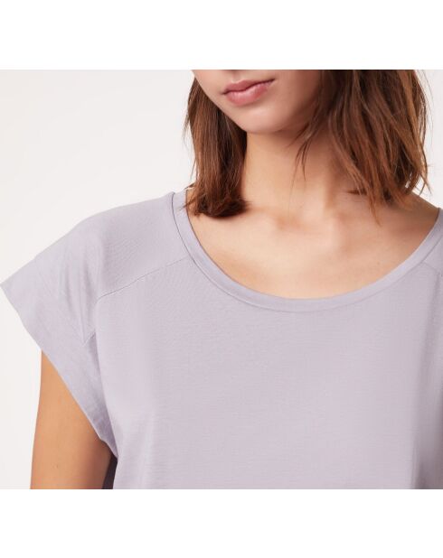 Violettes Gam T-Shirt