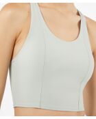 Canotta grigia Stronger