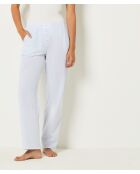 Joanna himmelblaue Hose