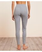 Grijze broek Agatha
