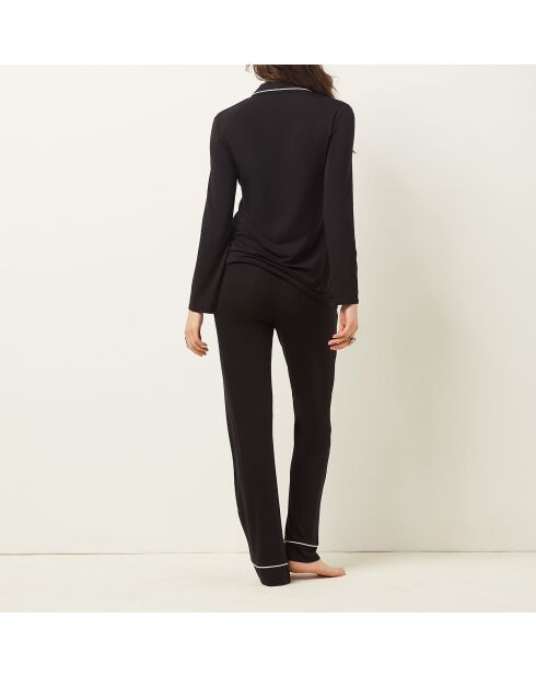 Pantalon Jaelle noir