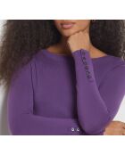 Jersey azul marino Criss