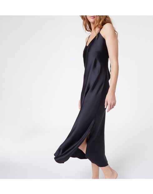 Nuisette Claire noire