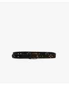 Ceinture Hypolite noire
