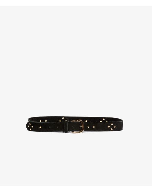 Ceinture Hypolite noire