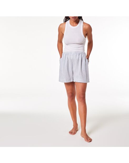 Debardeur Maela blanc