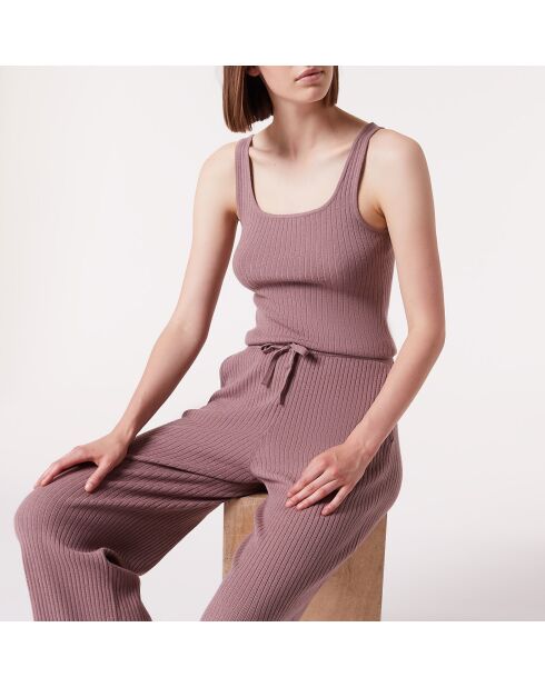 Debardeur Balina rose