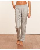 Pantalon Gerty bleu