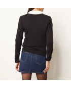 Jersey negro v Addison