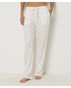 Pantalon Pacca écru