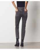 Antraciete broek Dida