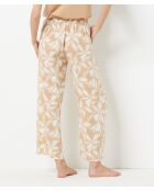 Pantacourt Kate beige