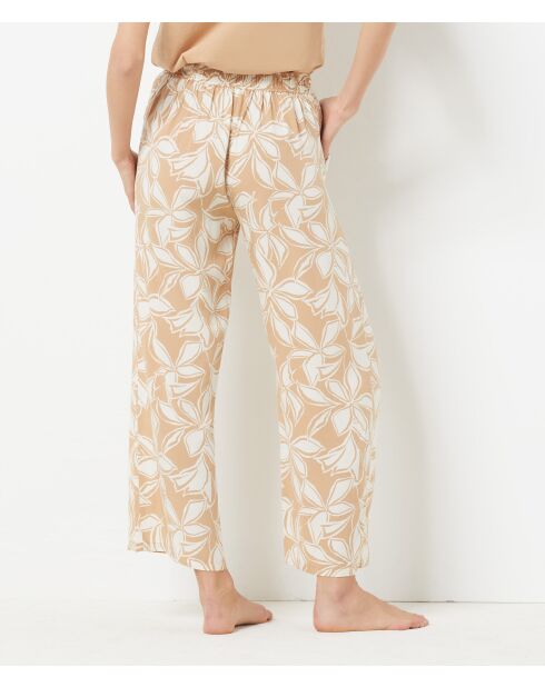 Pantacourt Kate beige