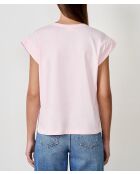 Joss R snoeproze t-shirt