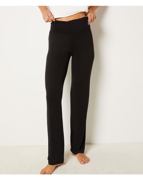 Pantalon Amelia noir