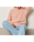 Jersey Carolane blush