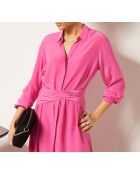 Vestido Amanda Orchidée