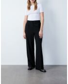 Pantalon Agatha noir