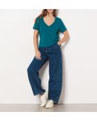 Maglietta Punta Emerald