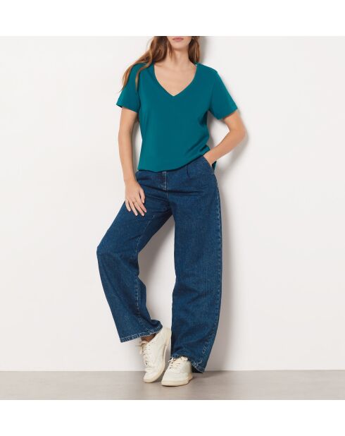 Maglietta Punta Emerald