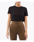 Pantalones Piper khaki olive