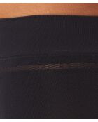 Collant Illusion noir