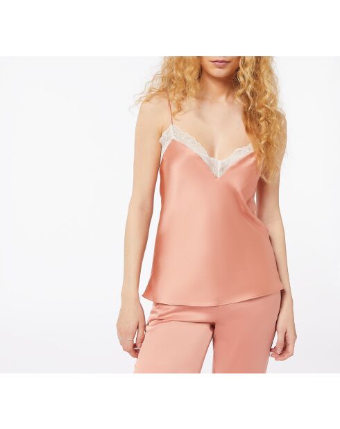 Caraco Sentiment Dune