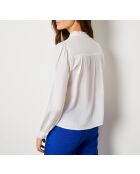 Camicia Magalie ecru
