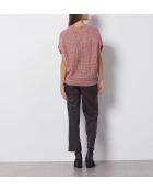 Jersey Chandari rosa