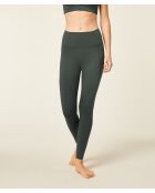 Legging Stronger vert sapin