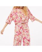 Camicia Gabbie multicolor