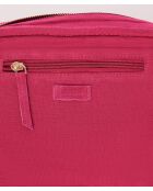 Tasche Flora in Rosa