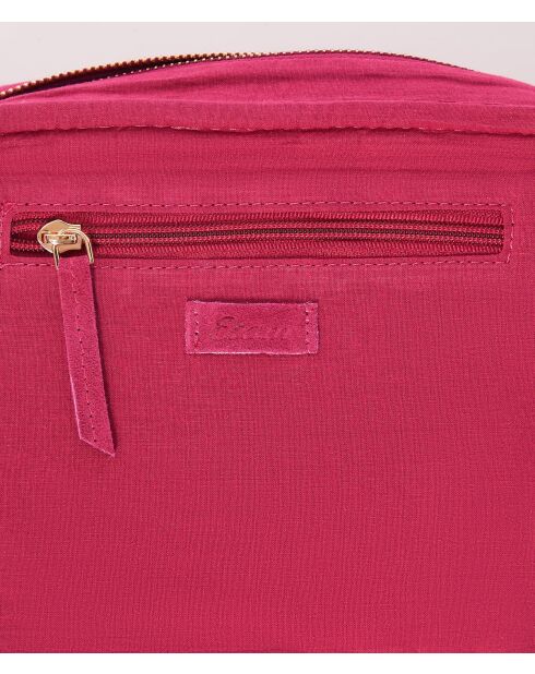 Tasche Flora in Rosa