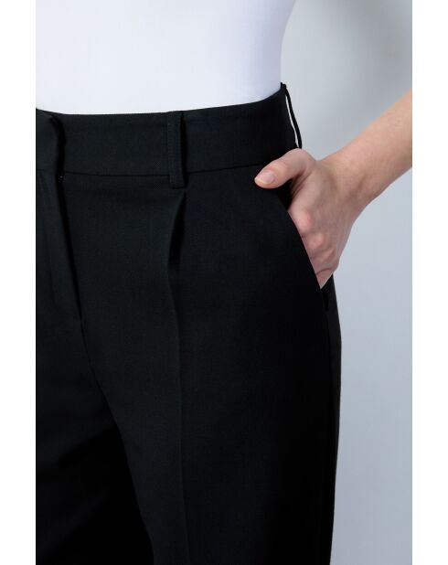 Pantalon Agatha noir