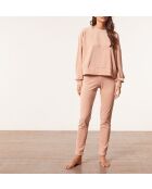 Pantaloni marroni Daven