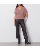 Jersey Chandari rosa