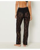 Pantalon Egerie noir